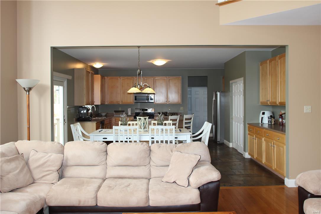 Aberdeen - Residential