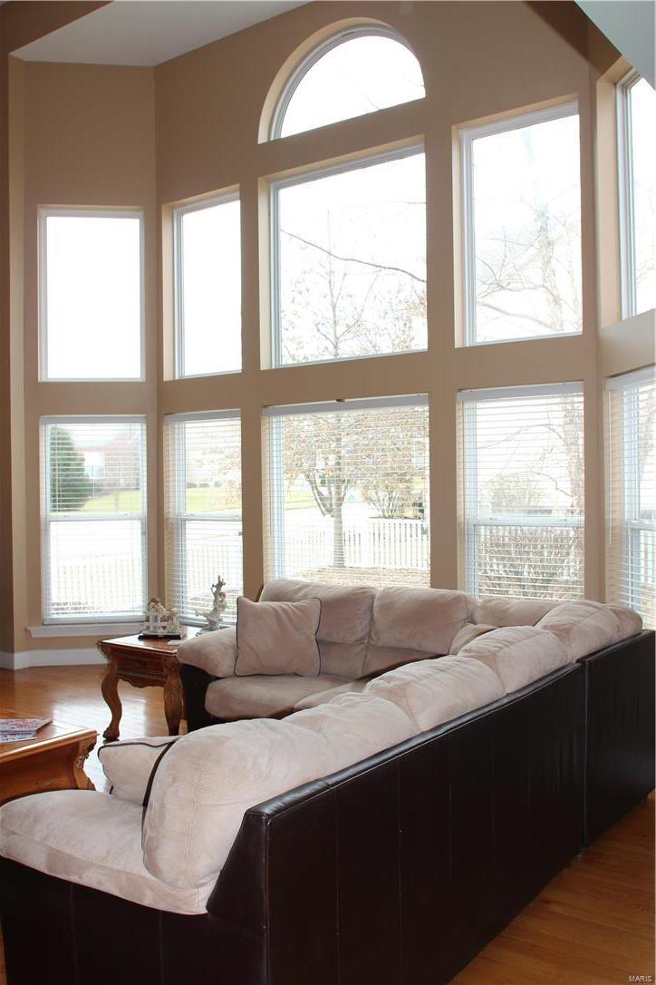 Aberdeen - Residential