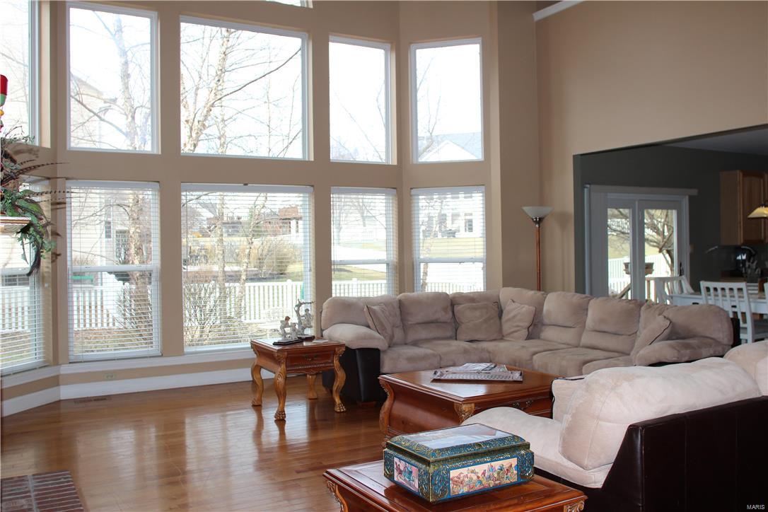 Aberdeen - Residential