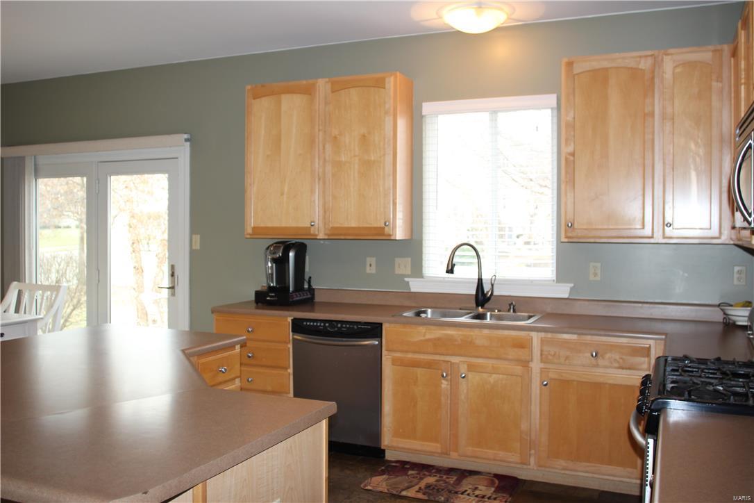 Aberdeen - Residential