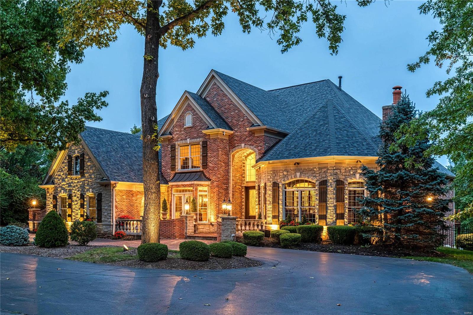 Curran Two - Residential