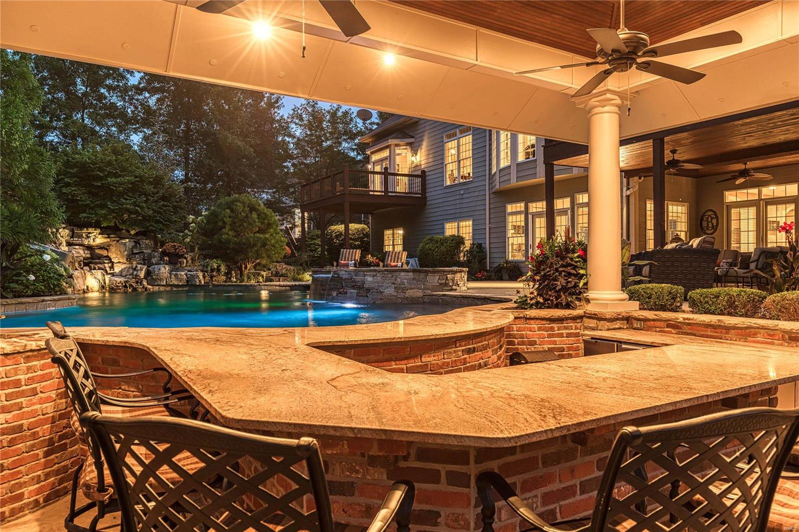 Curran Two - Residential