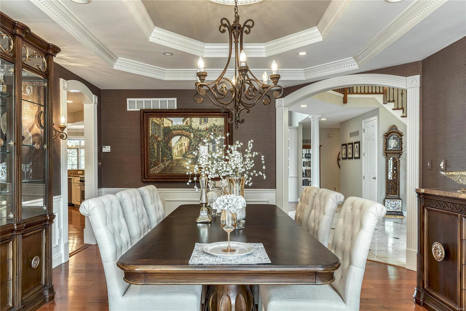 Curran Two - Residential