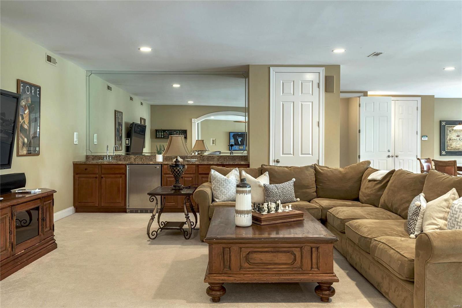 Curran Two - Residential