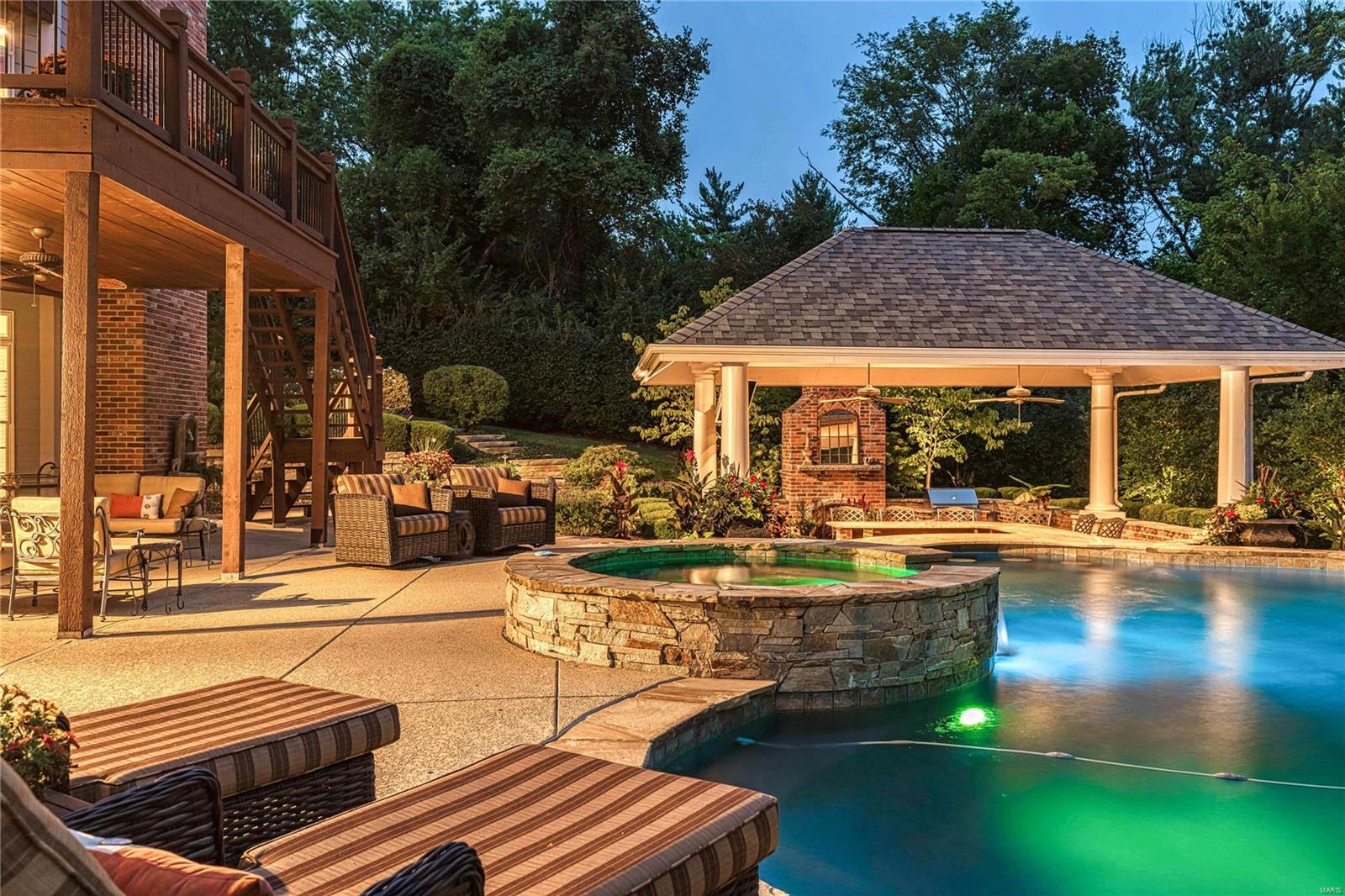 Curran Two - Residential