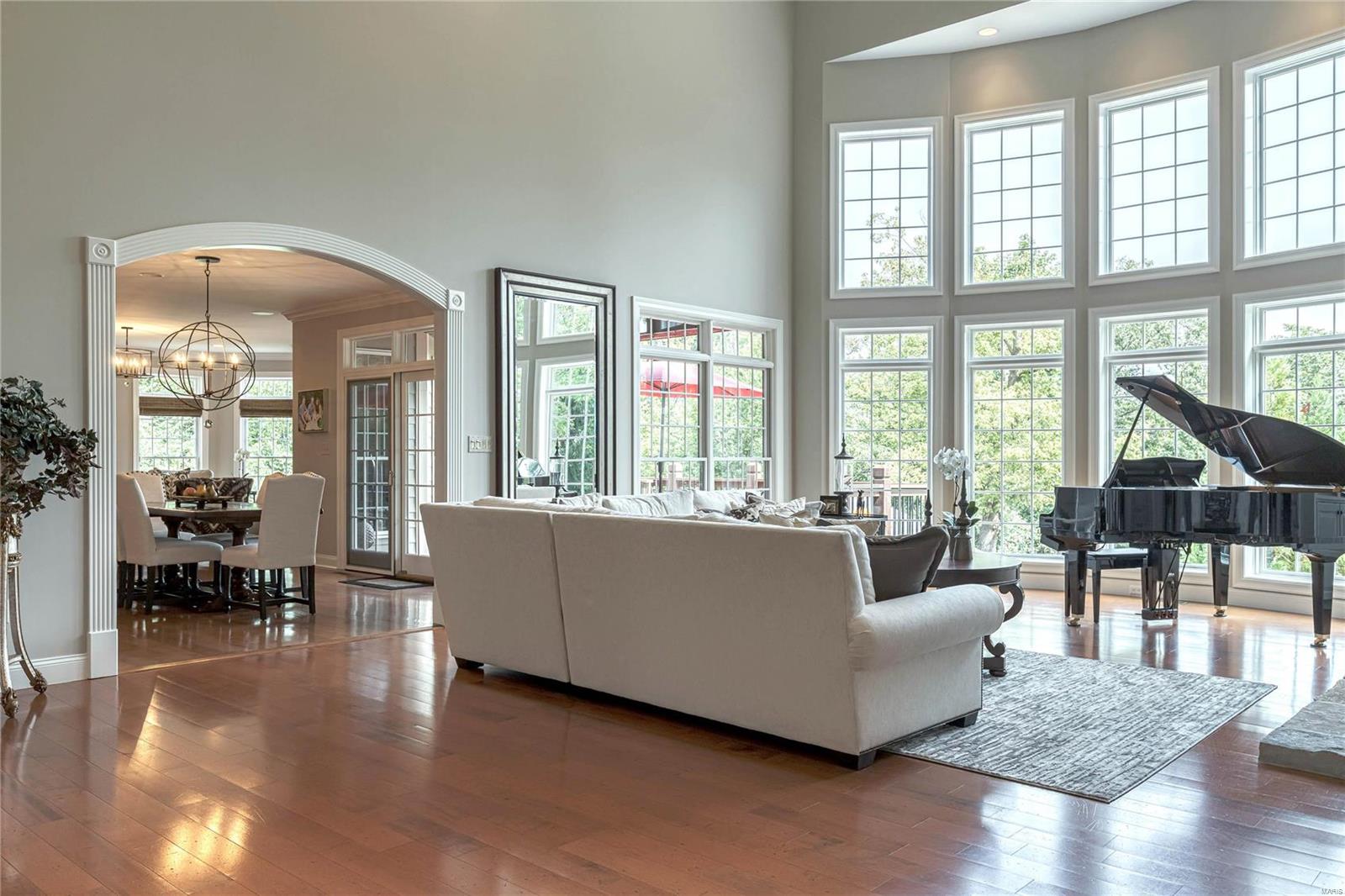 Curran Two - Residential