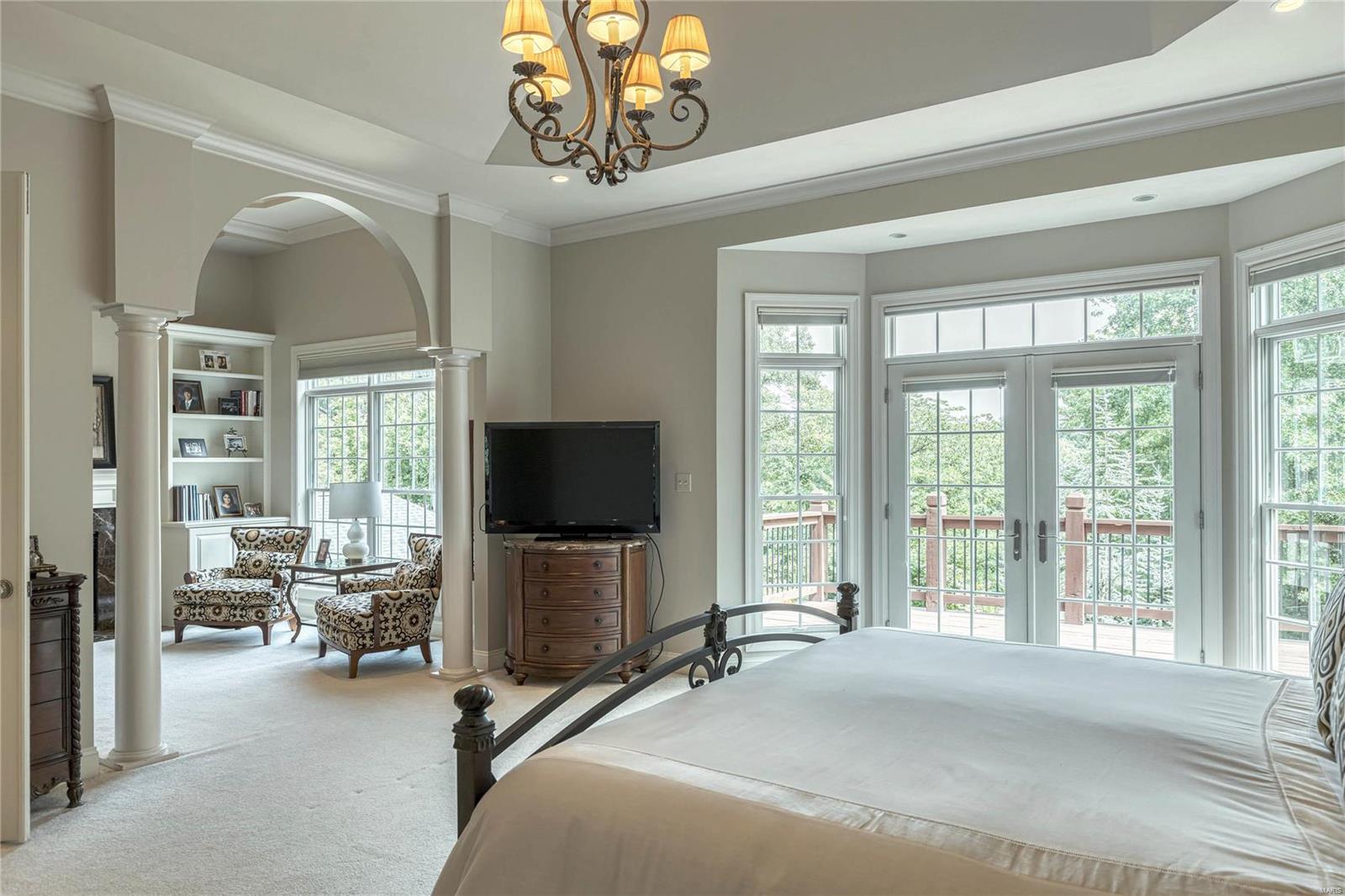 Curran Two - Residential