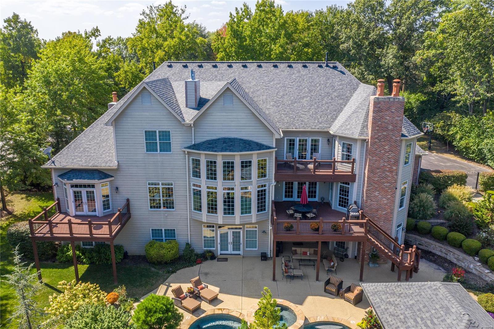 Curran Two - Residential