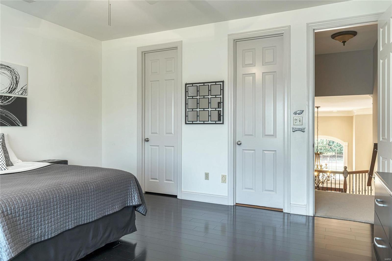 Curran Two - Residential