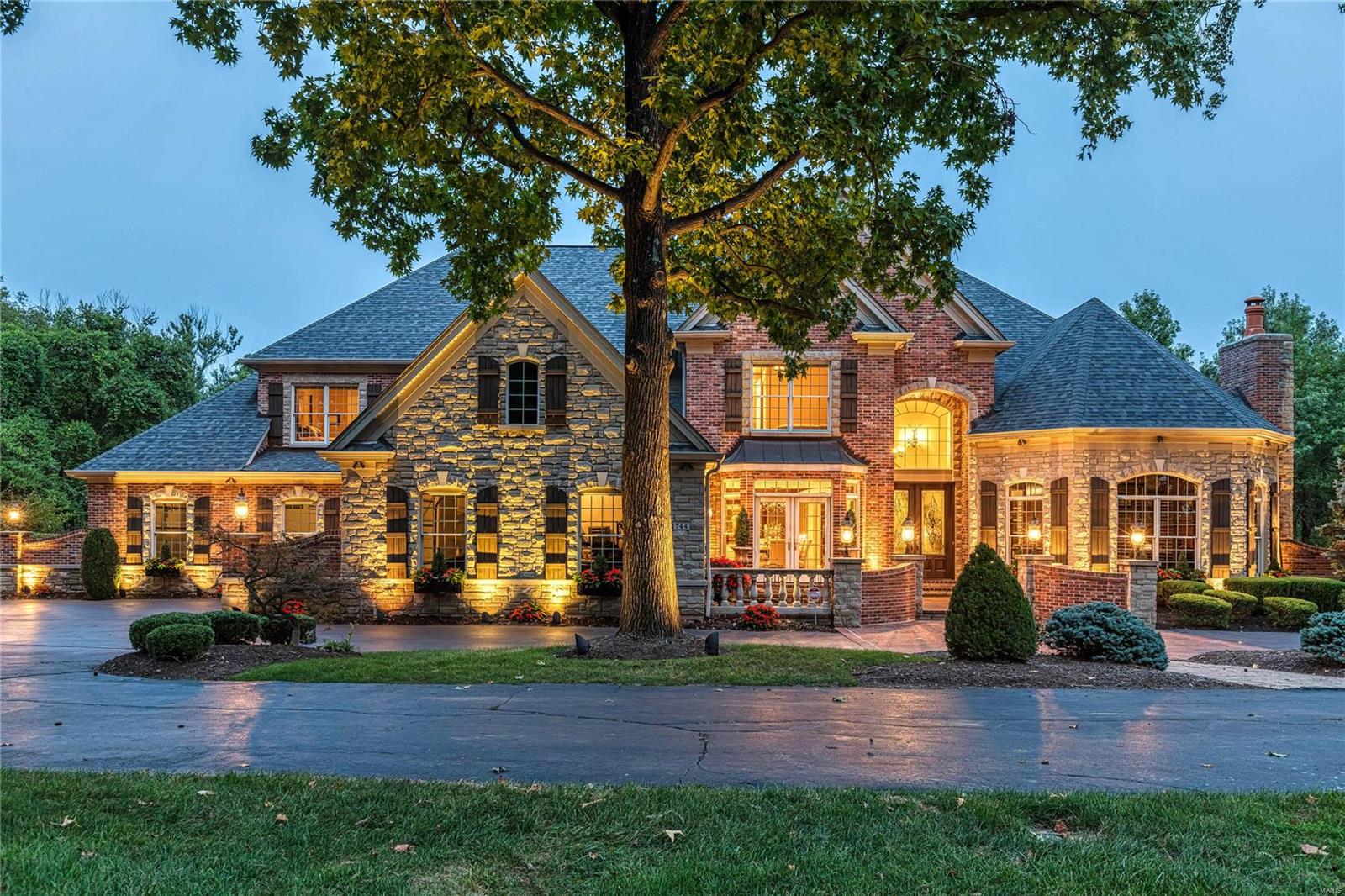 Curran Two - Residential