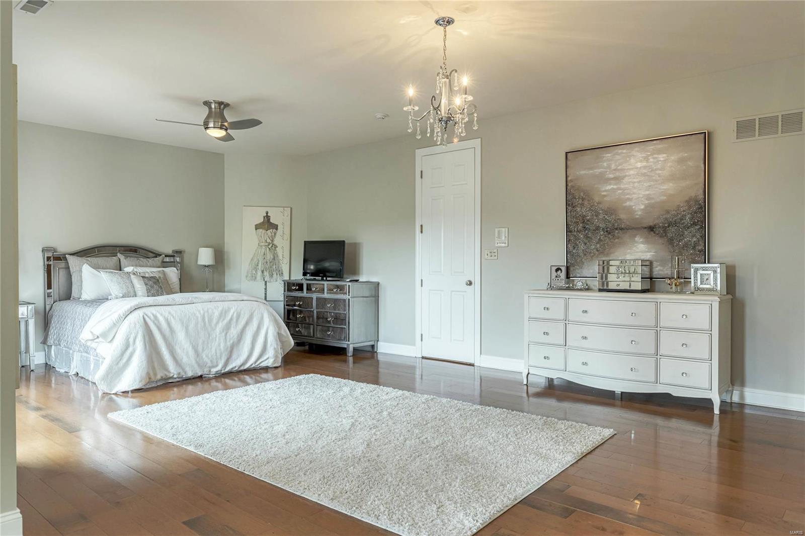 Curran Two - Residential