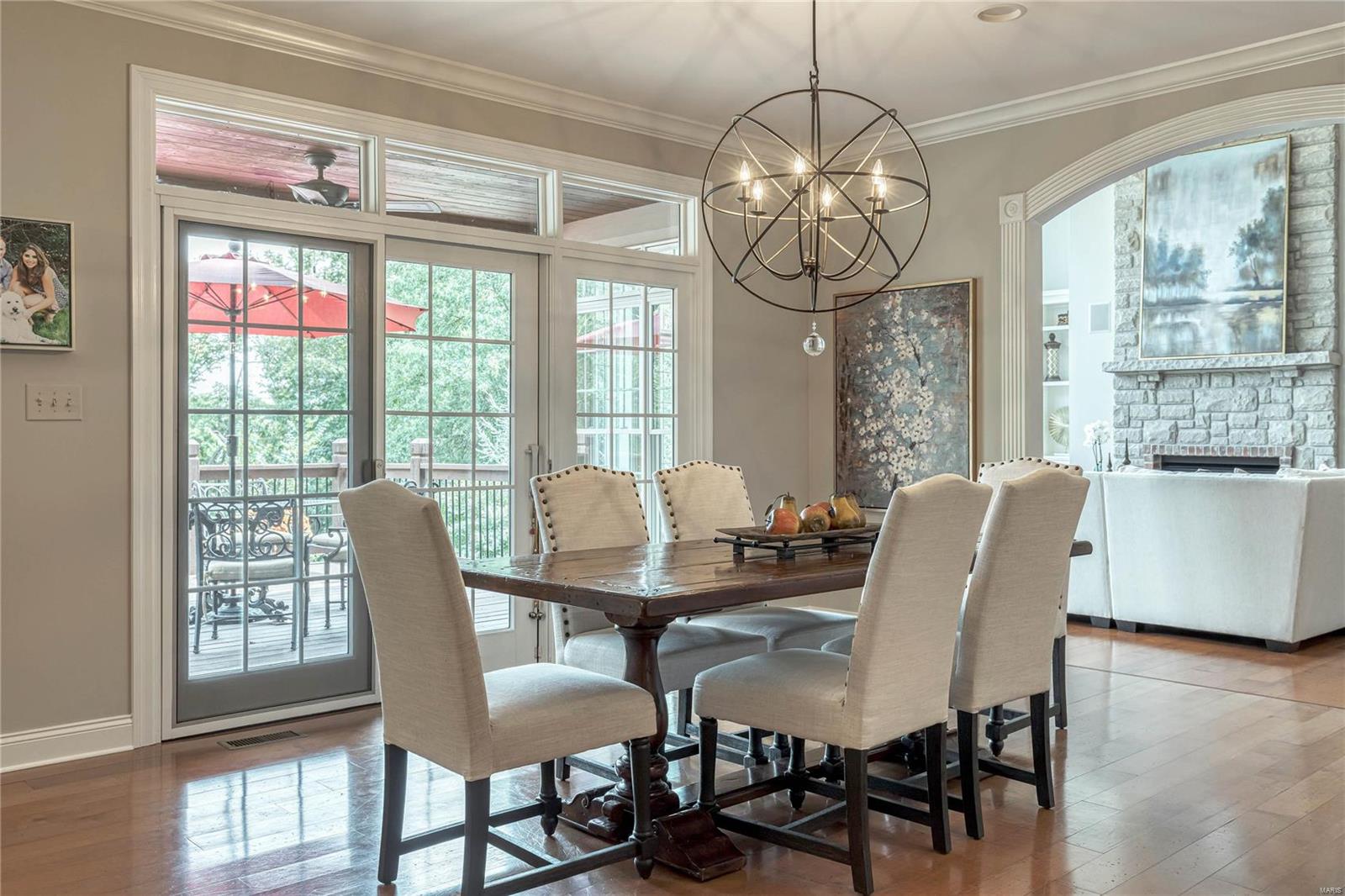 Curran Two - Residential