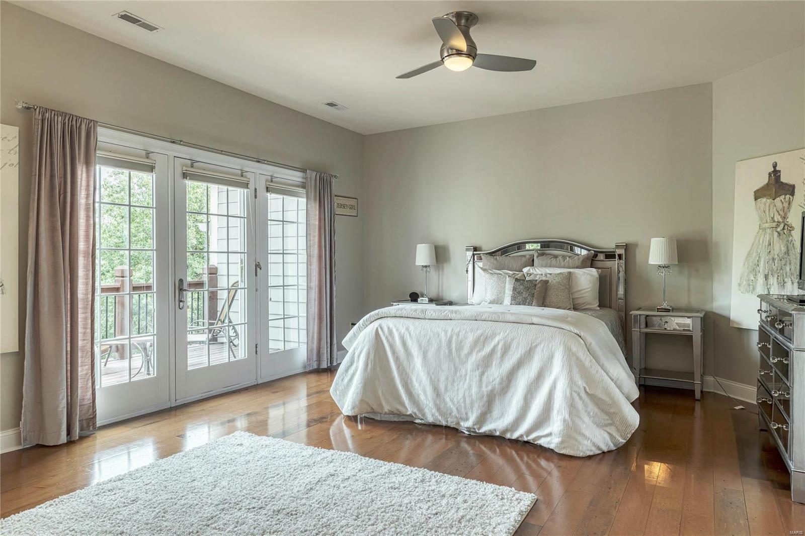 Curran Two - Residential