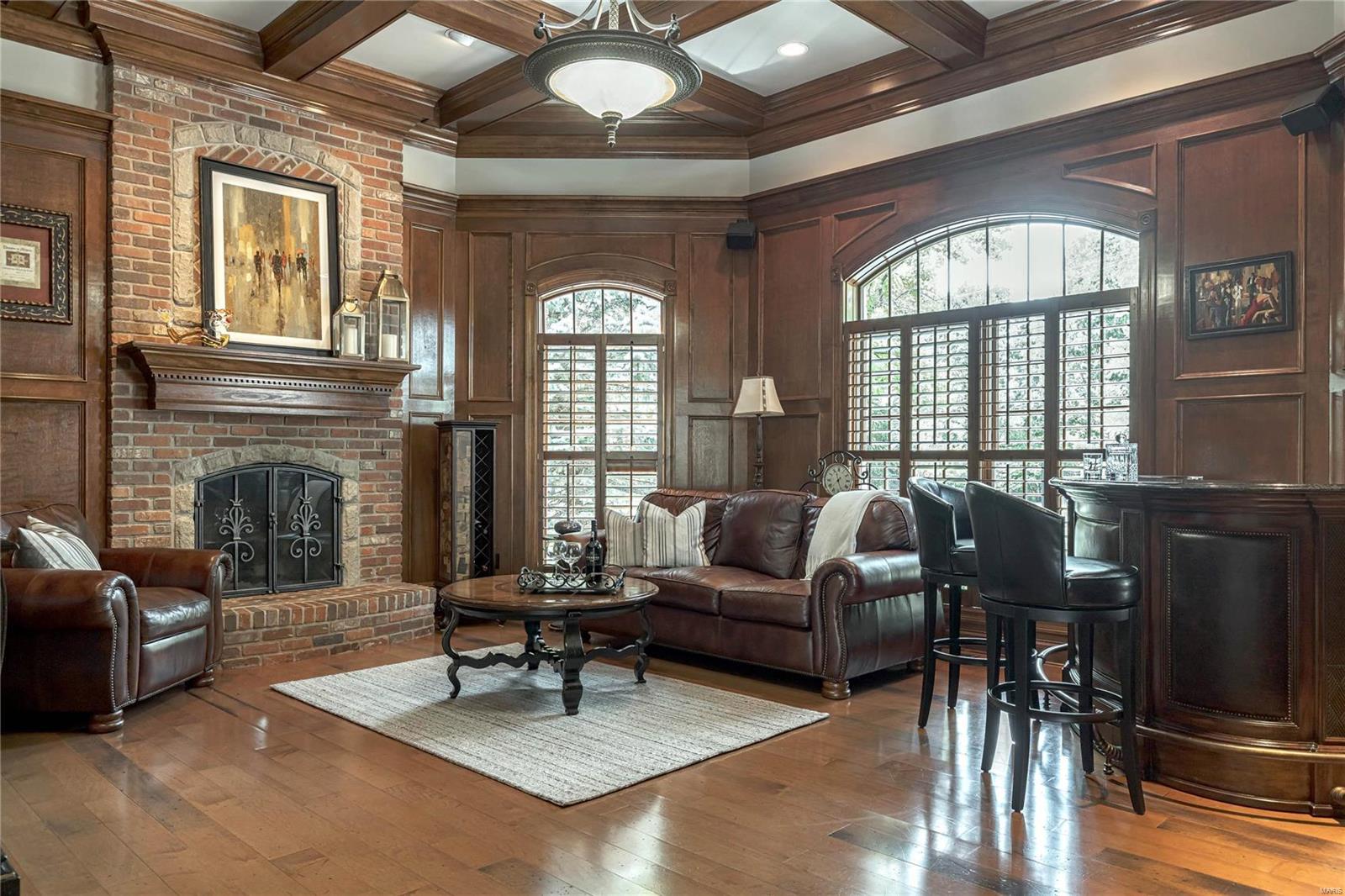 Curran Two - Residential