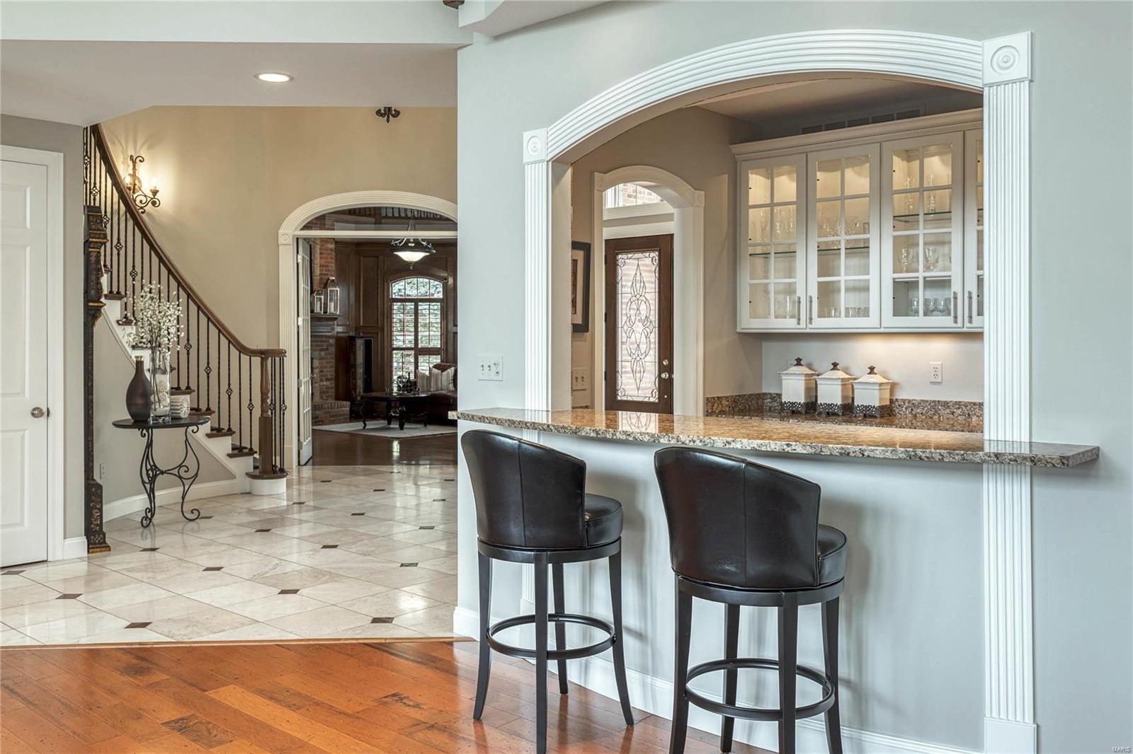 Curran Two - Residential