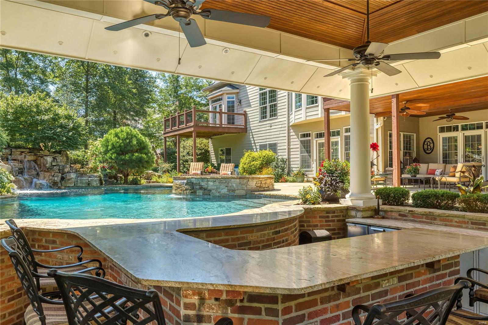 Curran Two - Residential