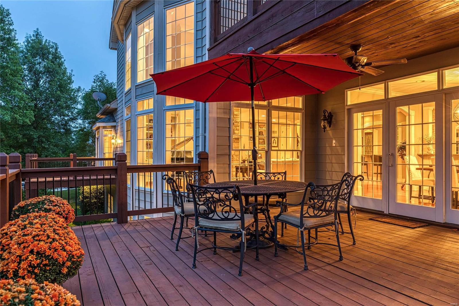 Curran Two - Residential