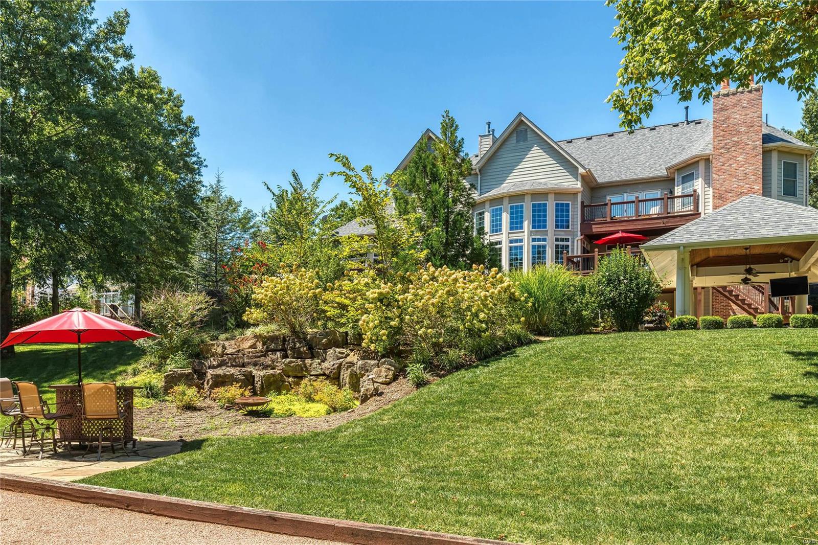 Curran Two - Residential