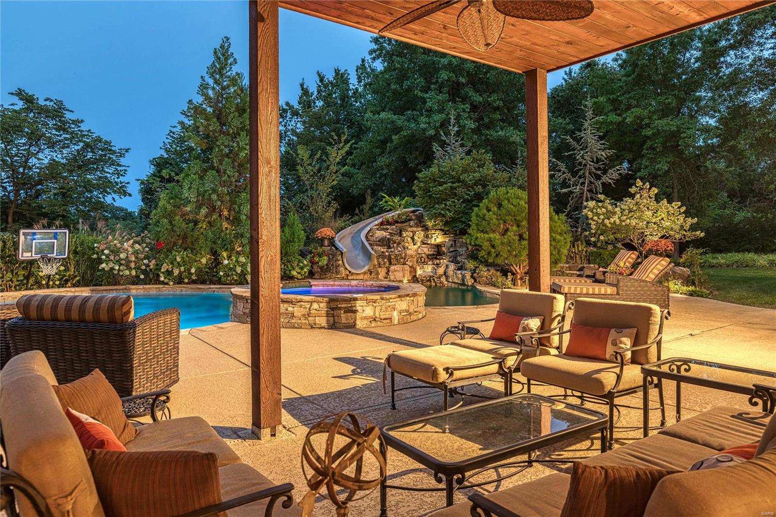 Curran Two - Residential