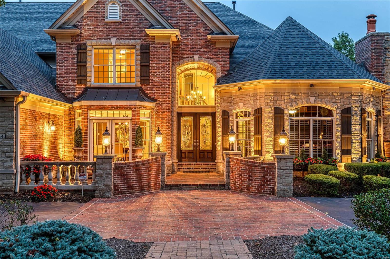 Curran Two - Residential