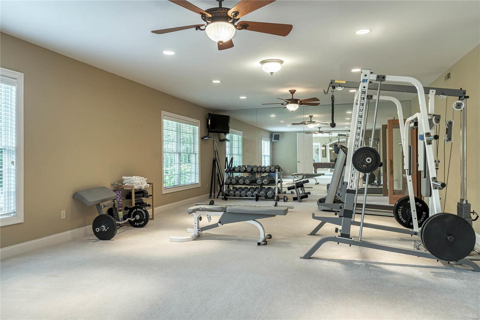 Curran Two - Residential