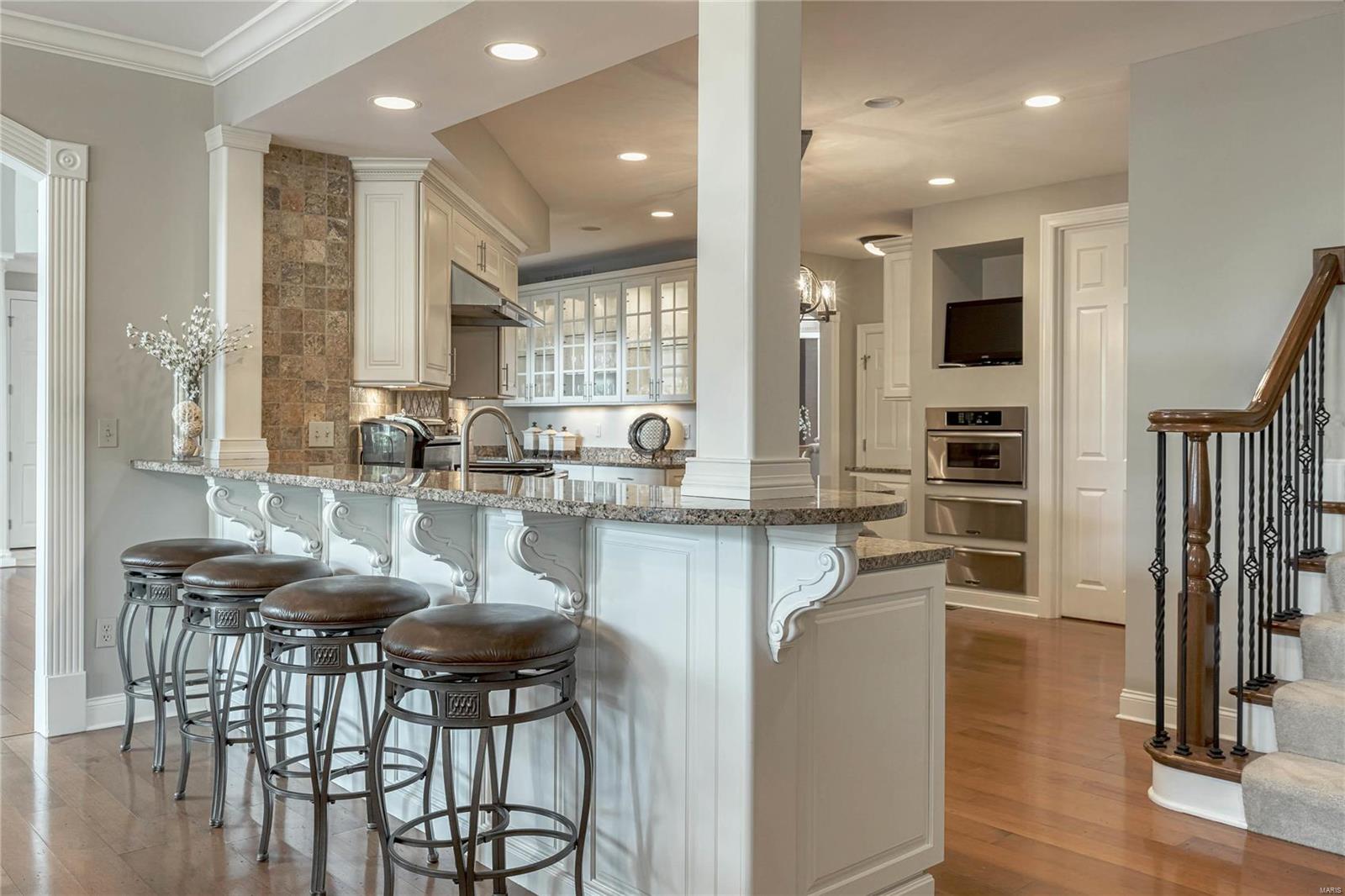 Curran Two - Residential