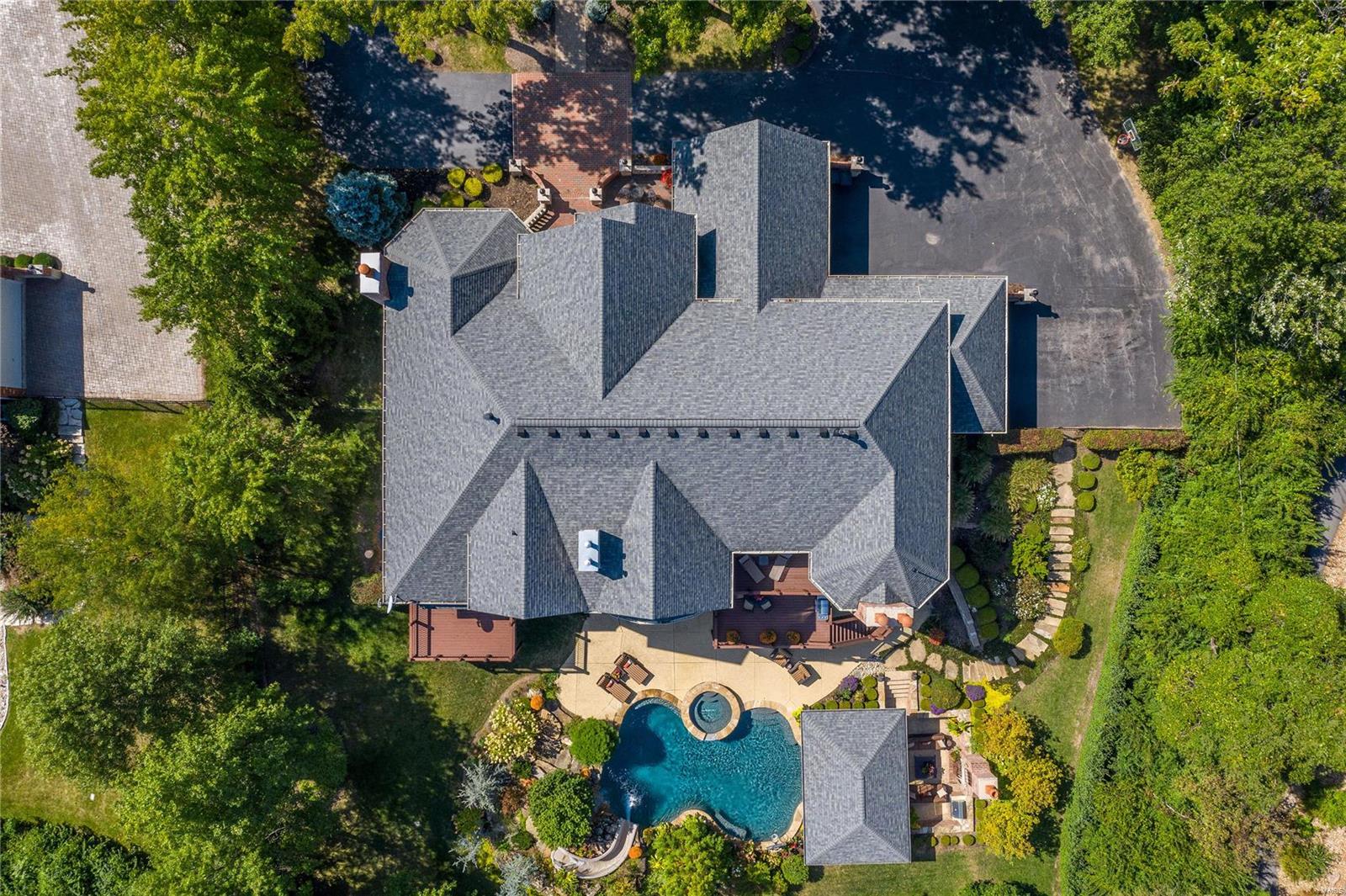 Curran Two - Residential