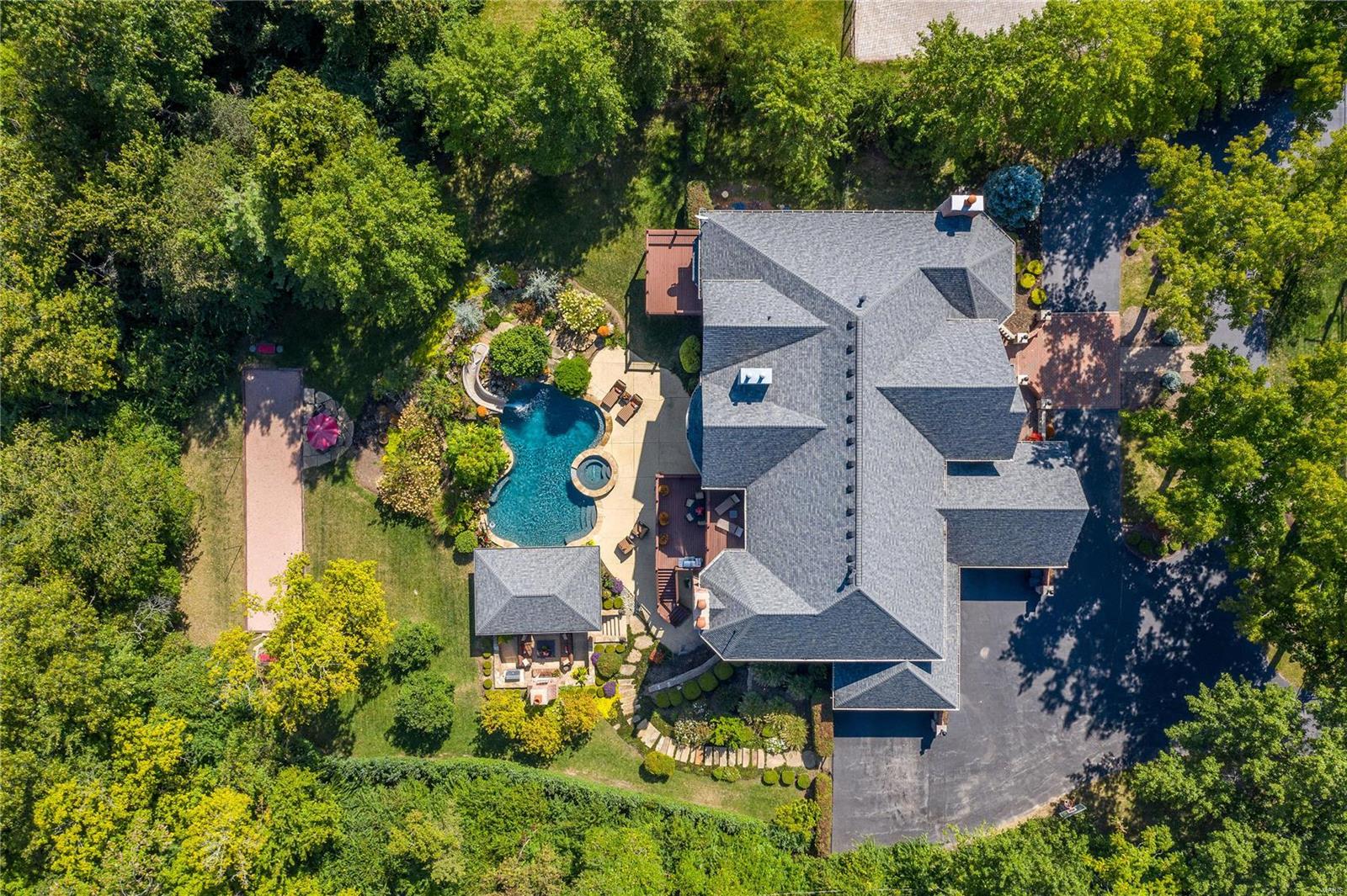 Curran Two - Residential