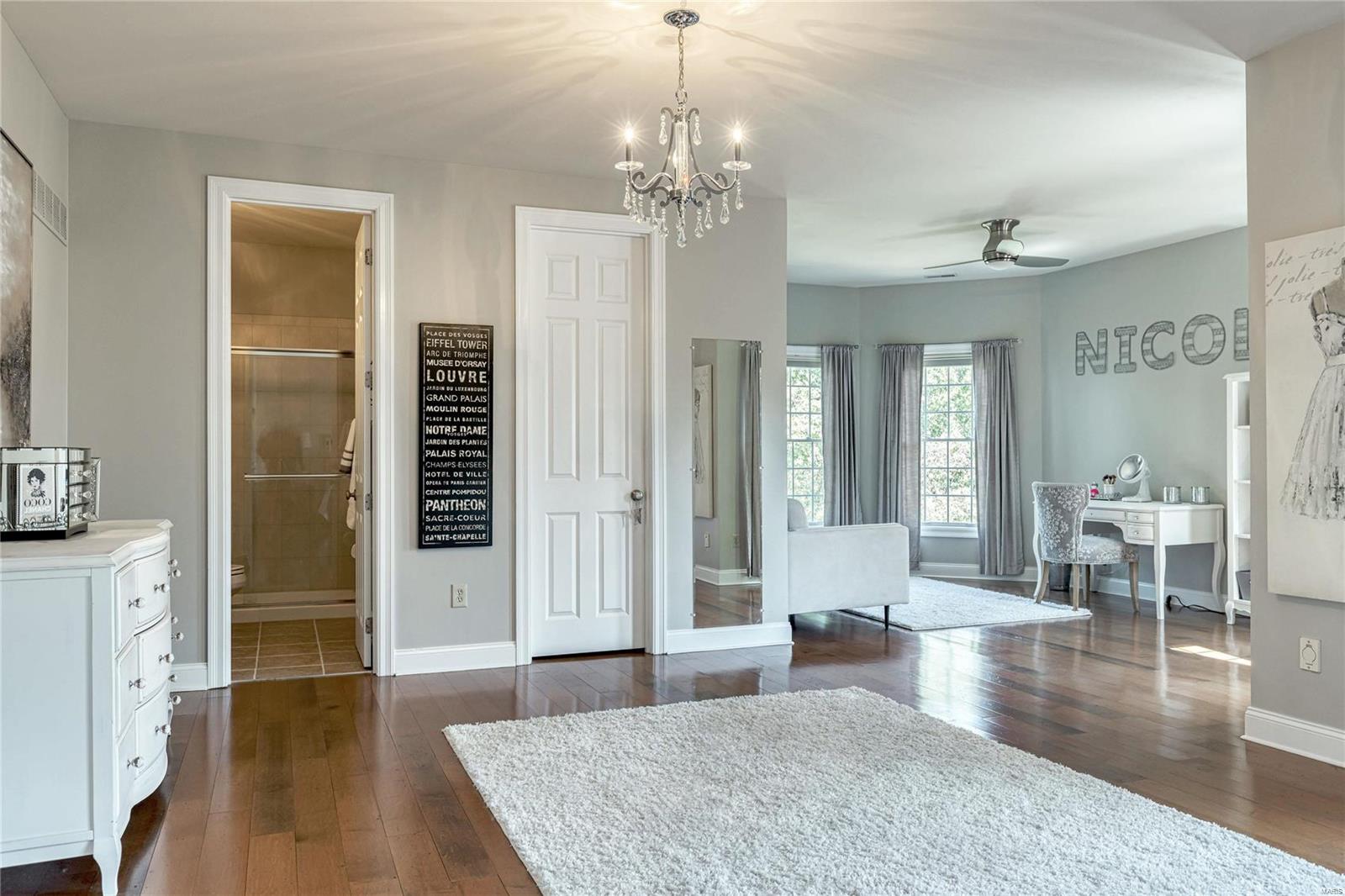 Curran Two - Residential