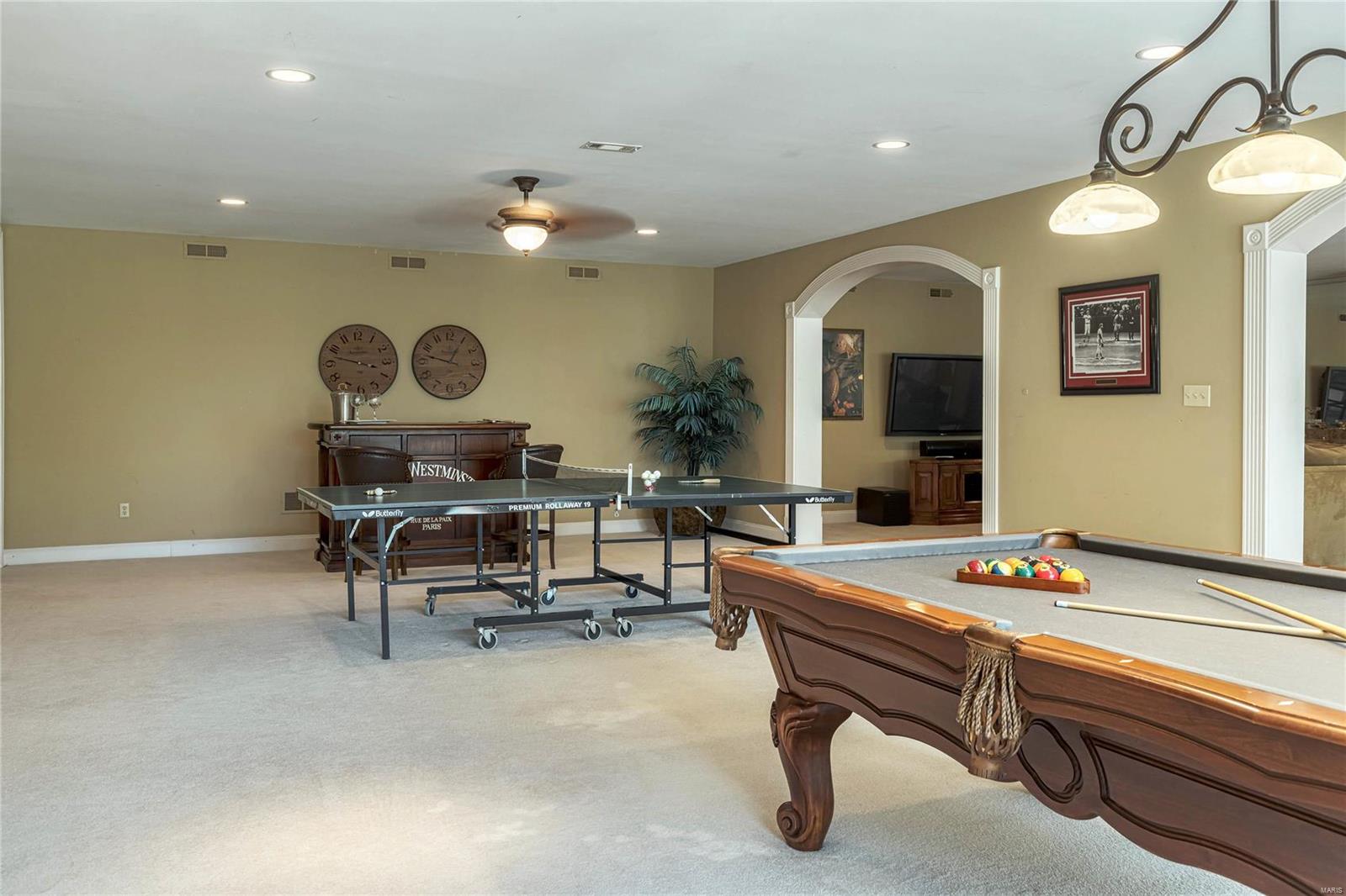 Curran Two - Residential