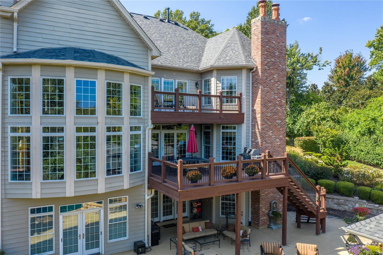 Curran Two - Residential