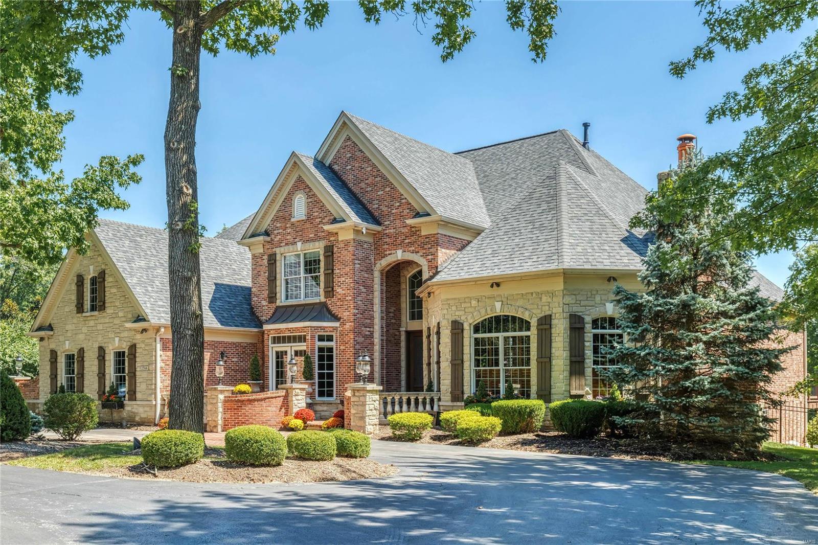 Curran Two - Residential