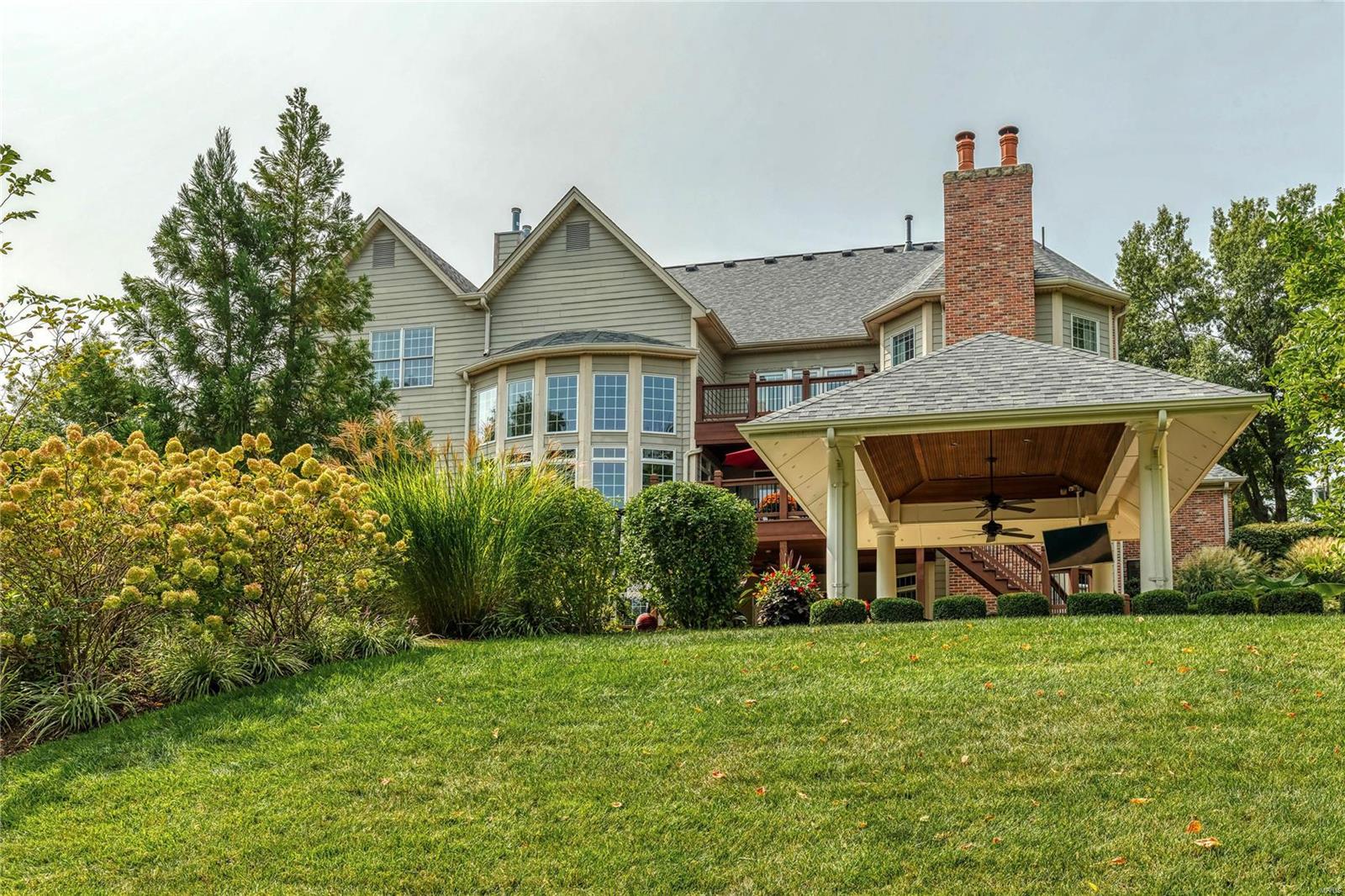 Curran Two - Residential