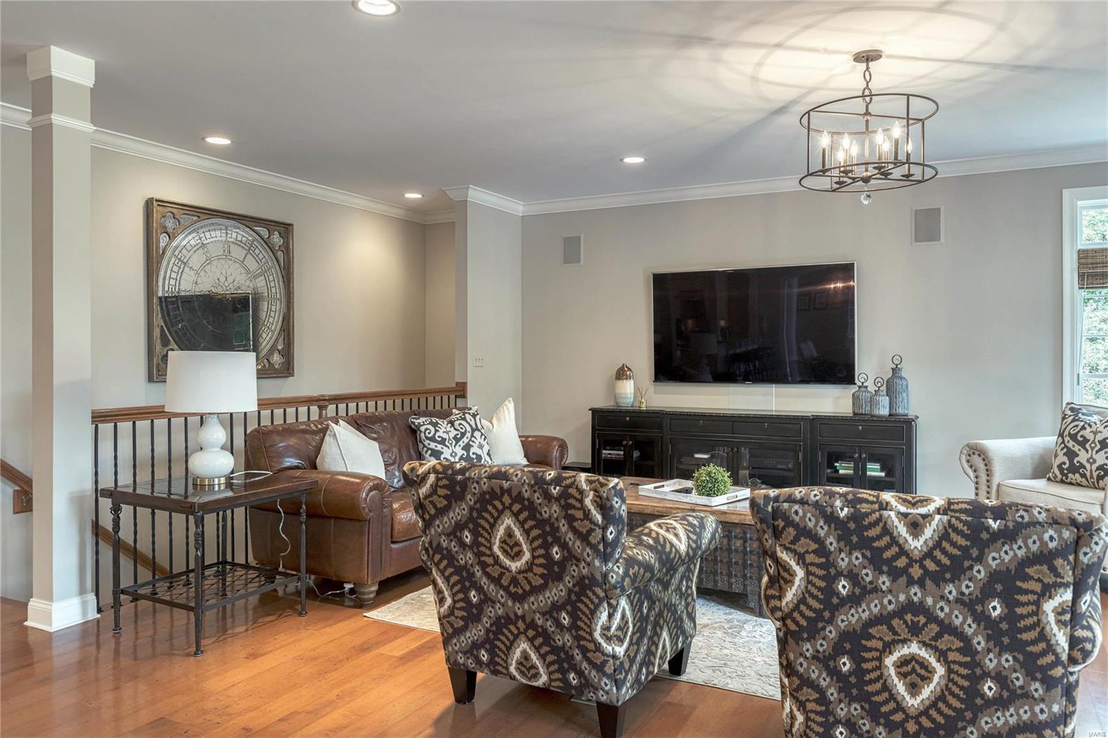 Curran Two - Residential