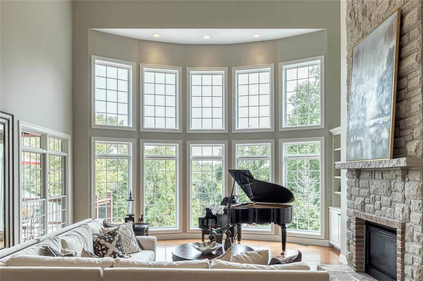 Curran Two - Residential