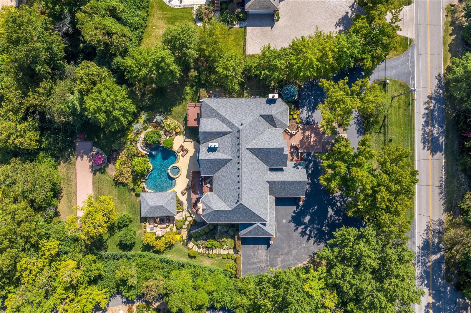 Curran Two - Residential