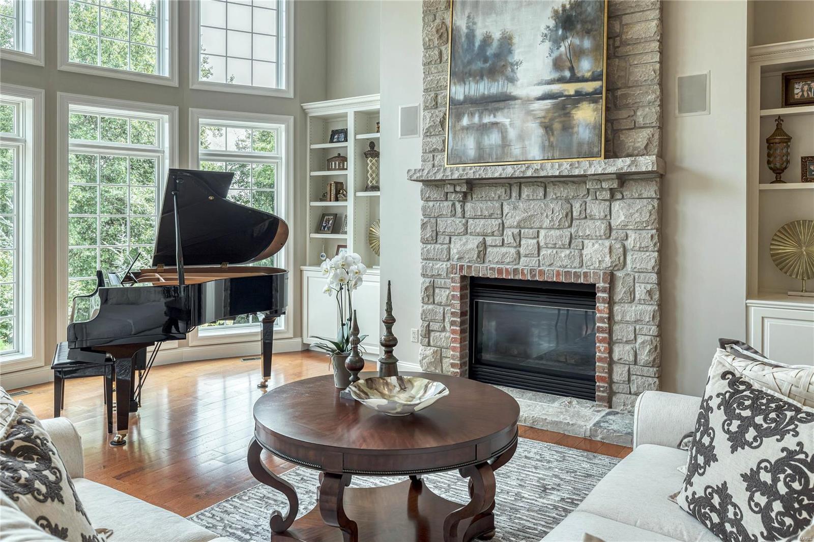 Curran Two - Residential