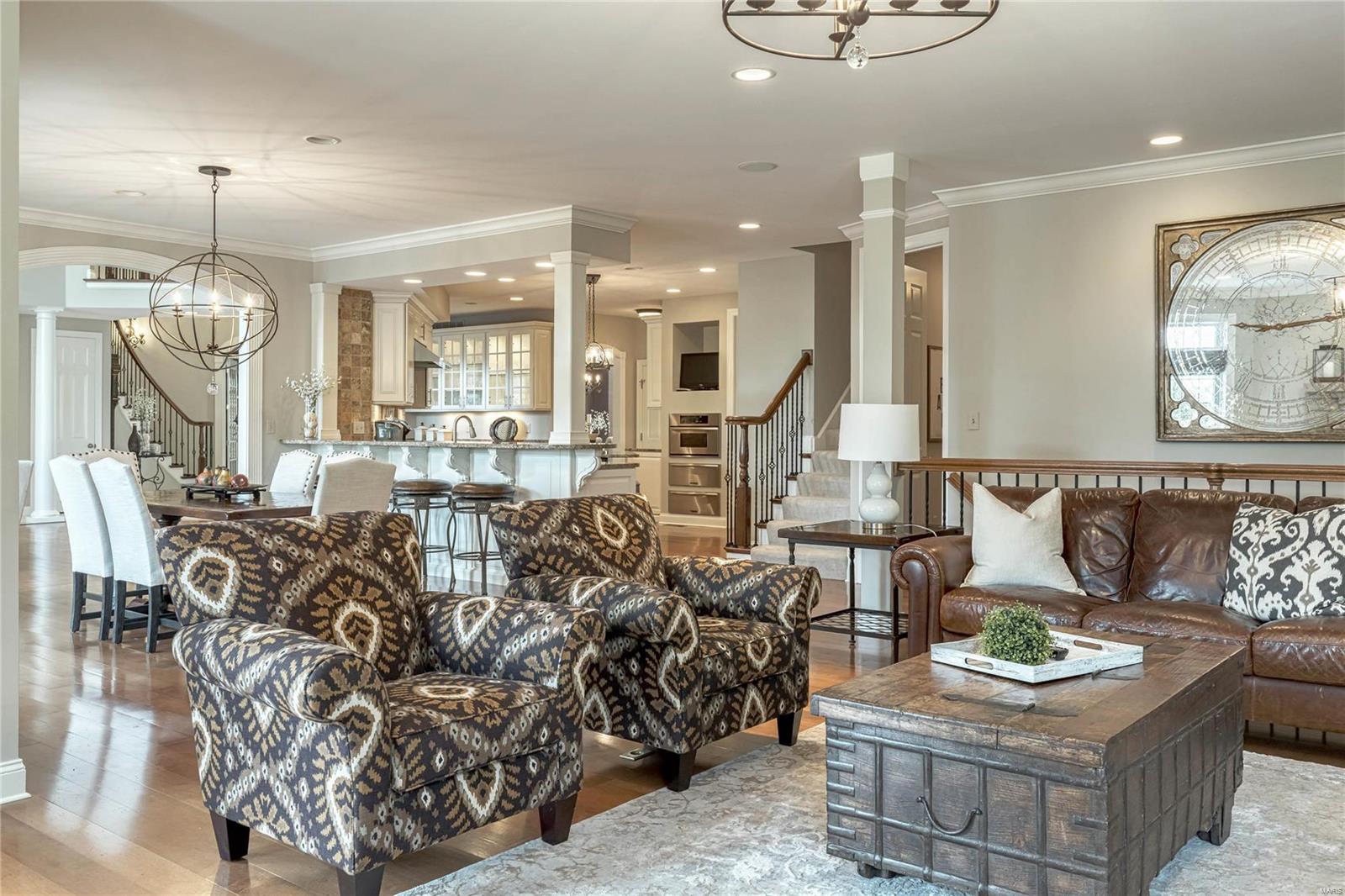 Curran Two - Residential