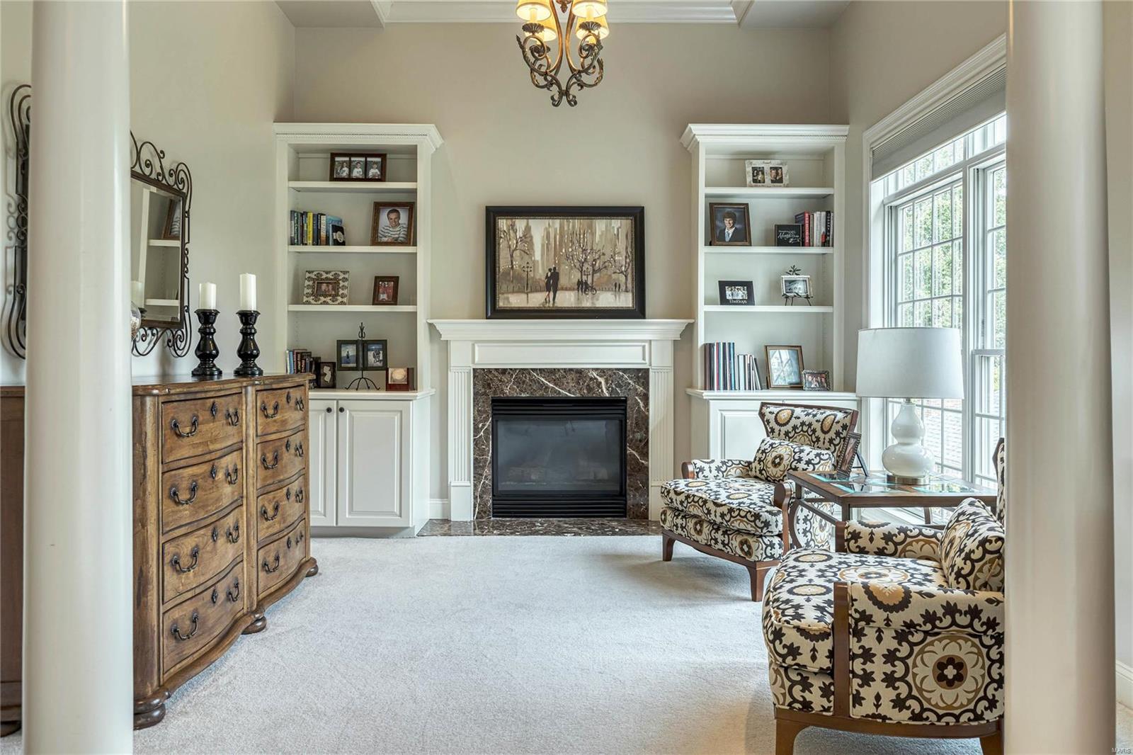 Curran Two - Residential