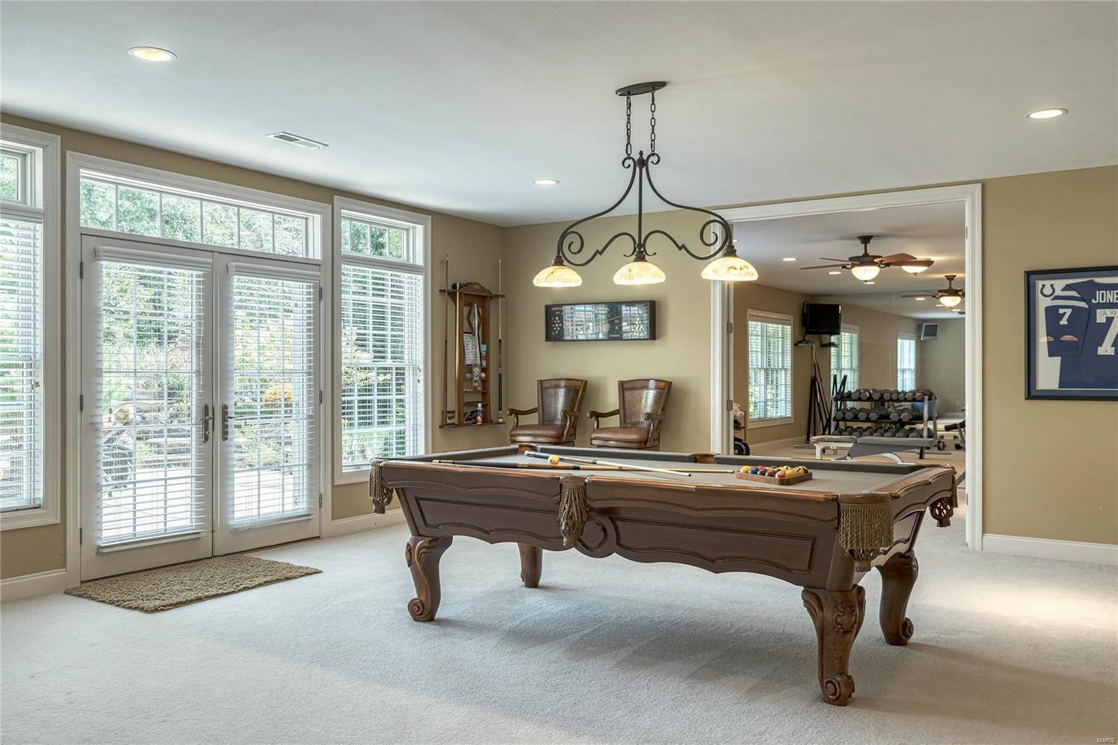 Curran Two - Residential