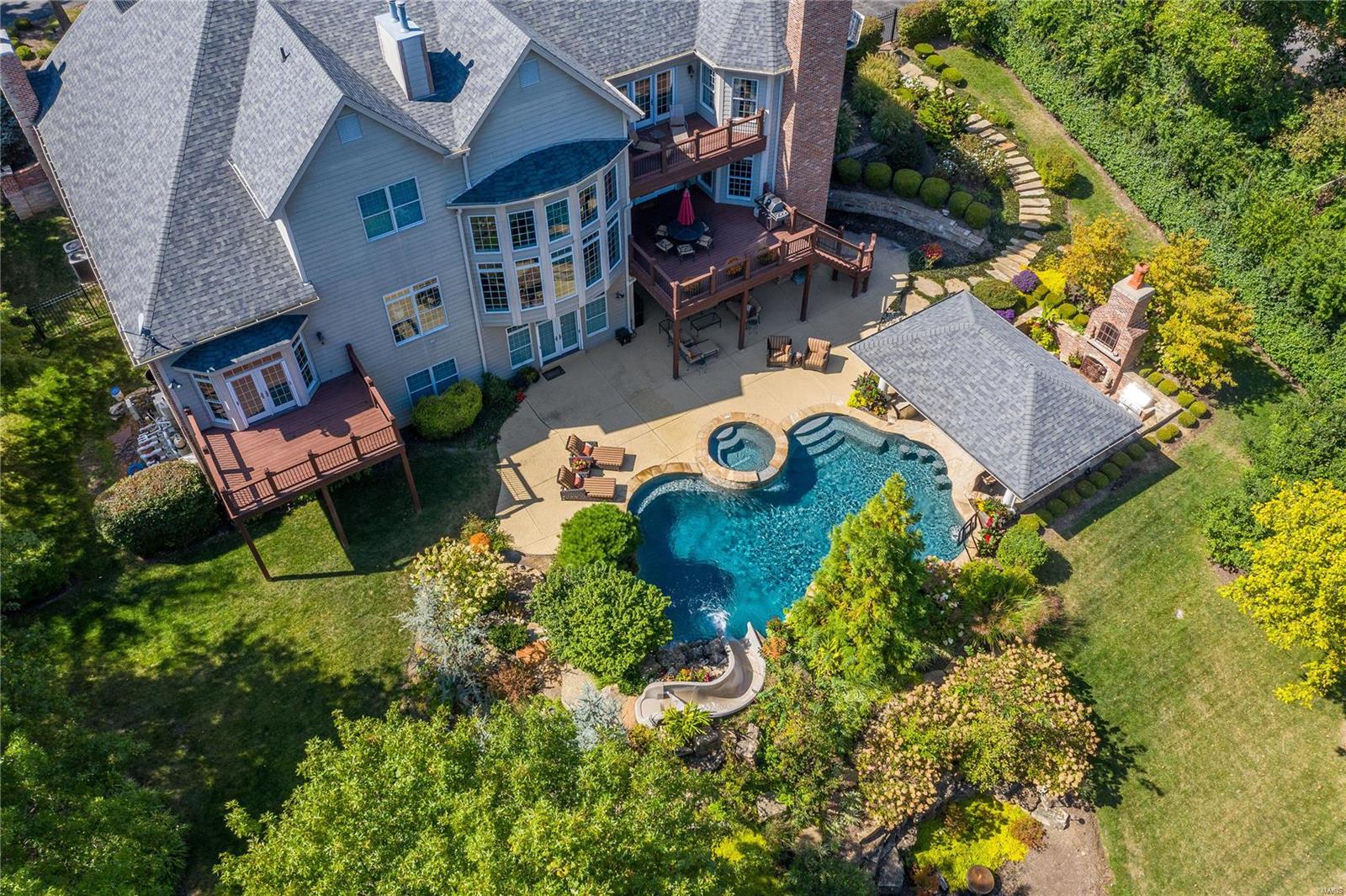 Curran Two - Residential