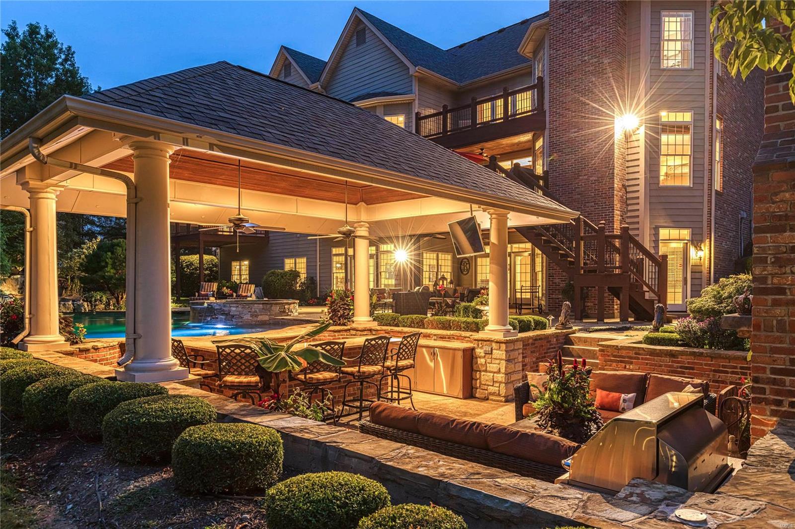 Curran Two - Residential