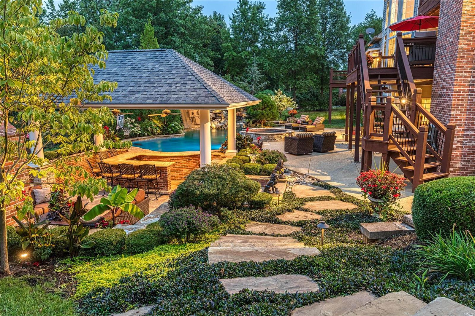 Curran Two - Residential