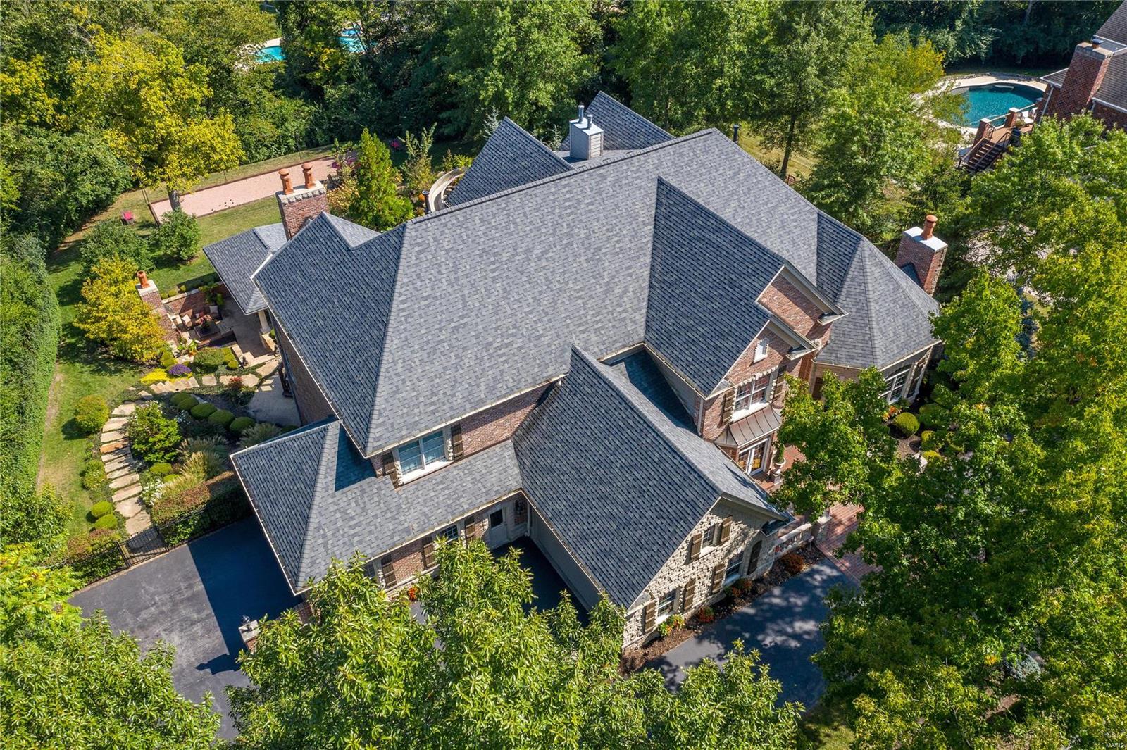 Curran Two - Residential