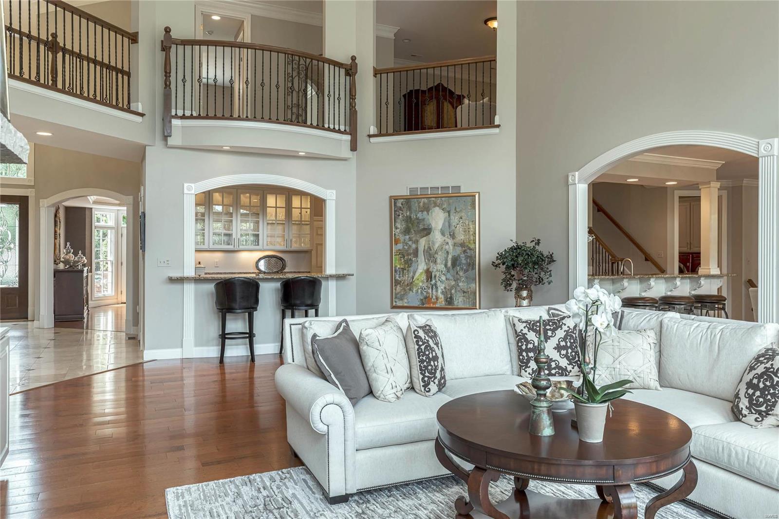 Curran Two - Residential