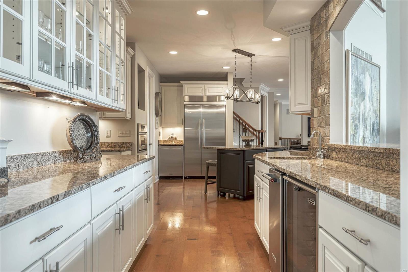 Curran Two - Residential