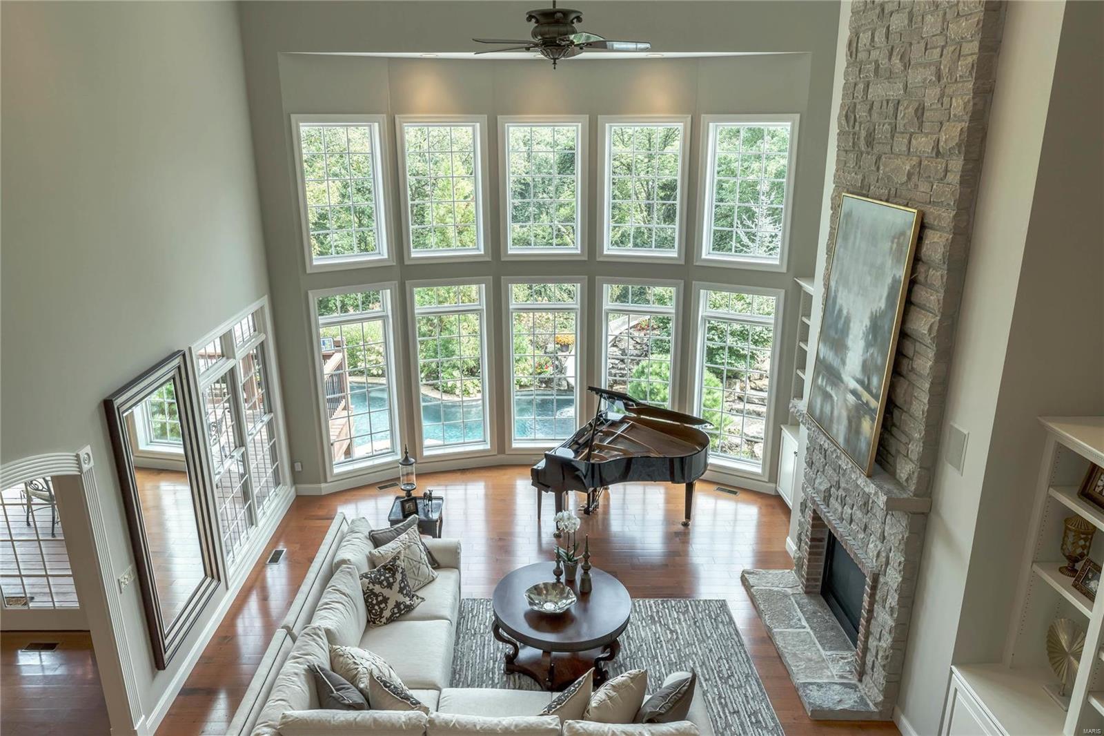 Curran Two - Residential