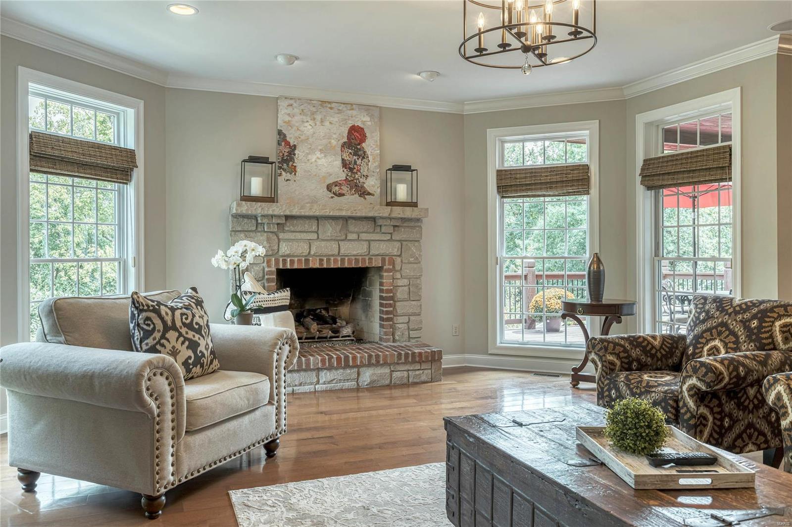 Curran Two - Residential