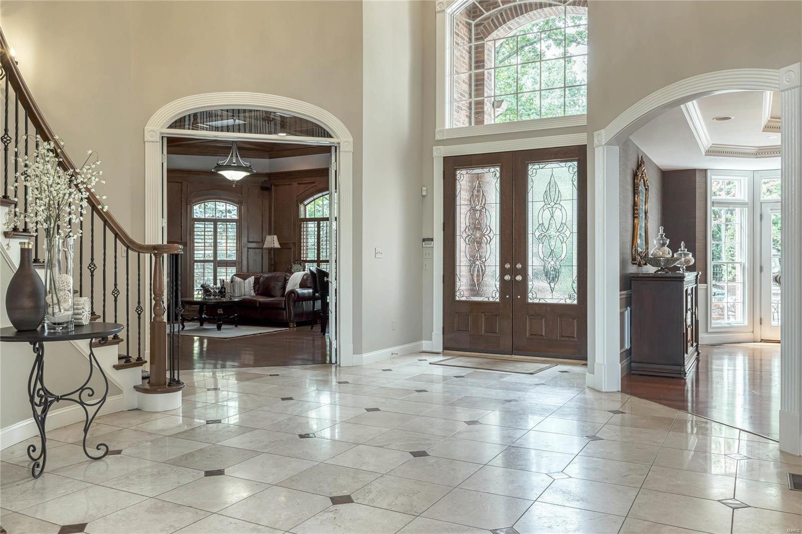 Curran Two - Residential