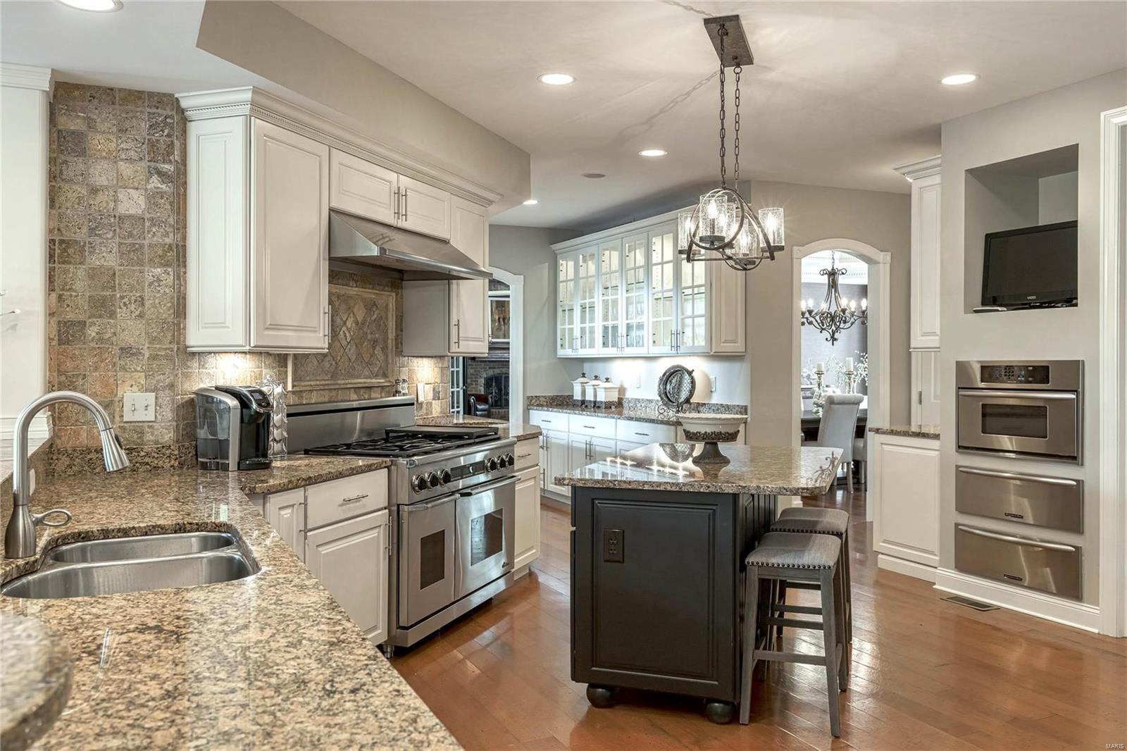 Curran Two - Residential